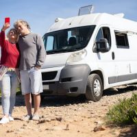 Piedmont RV Park ico