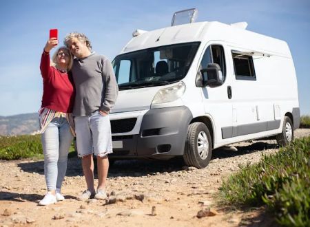 Piedmont RV Park