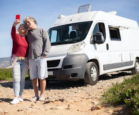 Piedmont RV Park