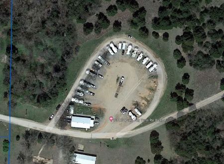 108 RV Park Long Term RV Park