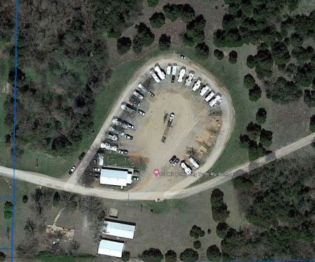 108 RV Park Long Term RV Park