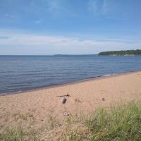 Little Sand Bay Campground ico