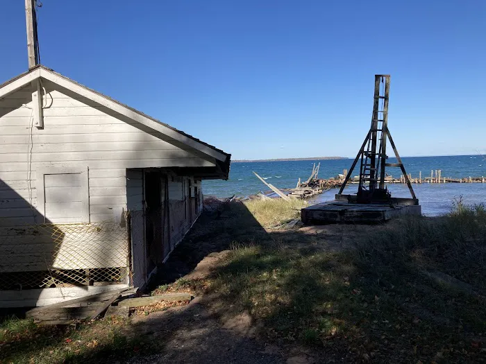 Little Sand Bay Campground Picture 3
