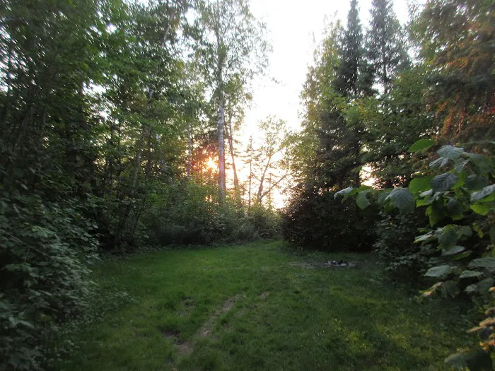 Point Detour Campground Picture 8