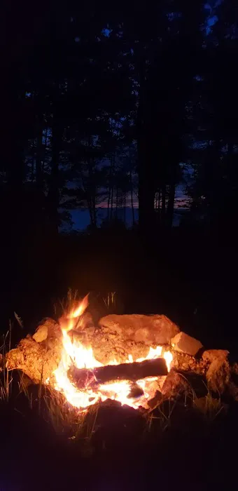 Point Detour Campground Picture 10