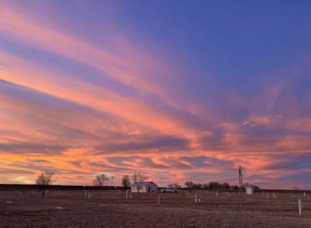 Southern Winds RV Park