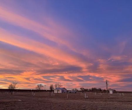 Southern Winds RV Park
