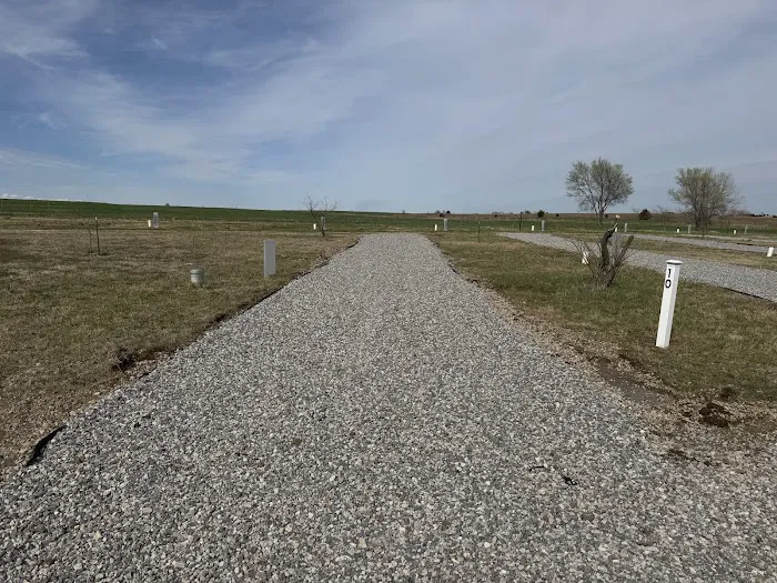 Southern Winds RV Park Picture 8
