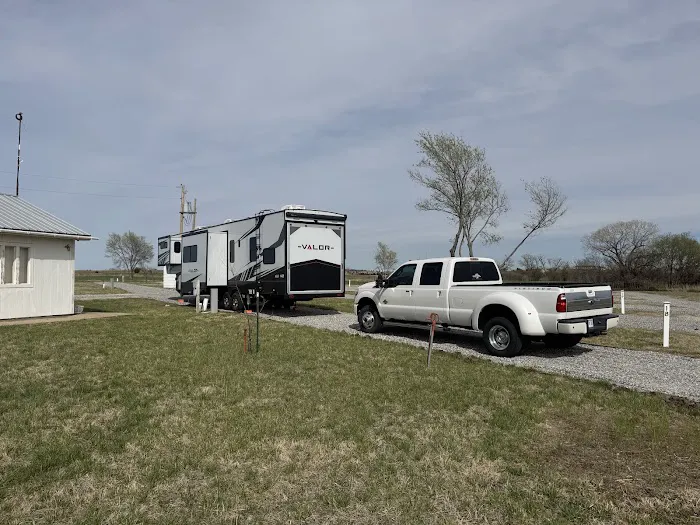 Southern Winds RV Park Picture 9