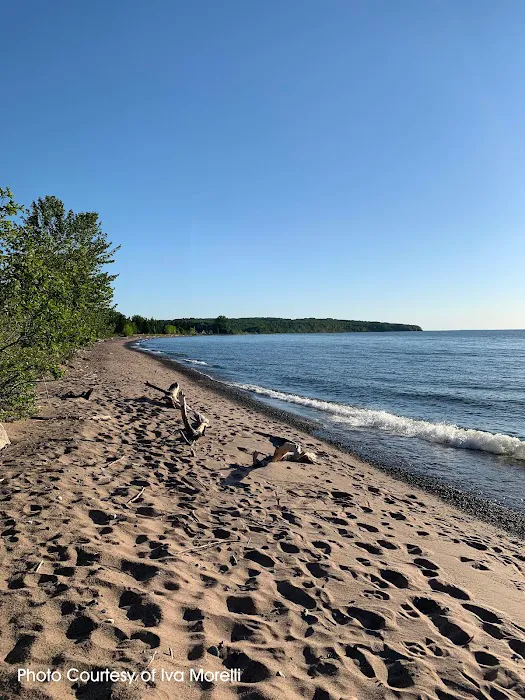 Herbster Campground--Camping on Lake Superior Picture 8