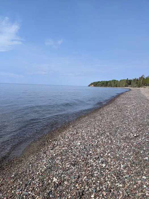 Herbster Campground--Camping on Lake Superior Picture 6