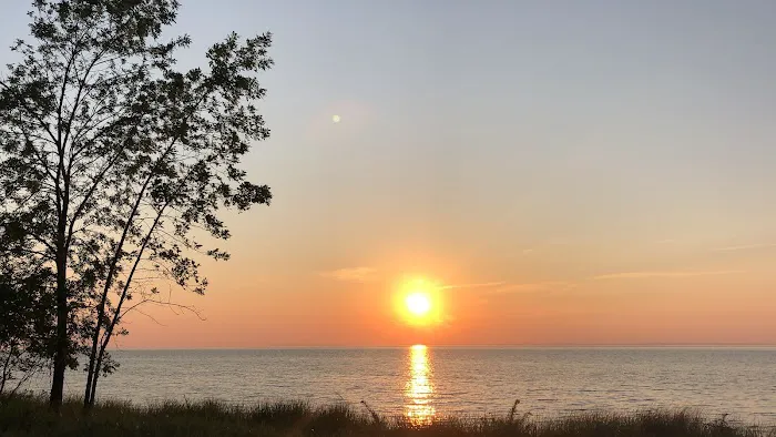Herbster Campground--Camping on Lake Superior Picture 5