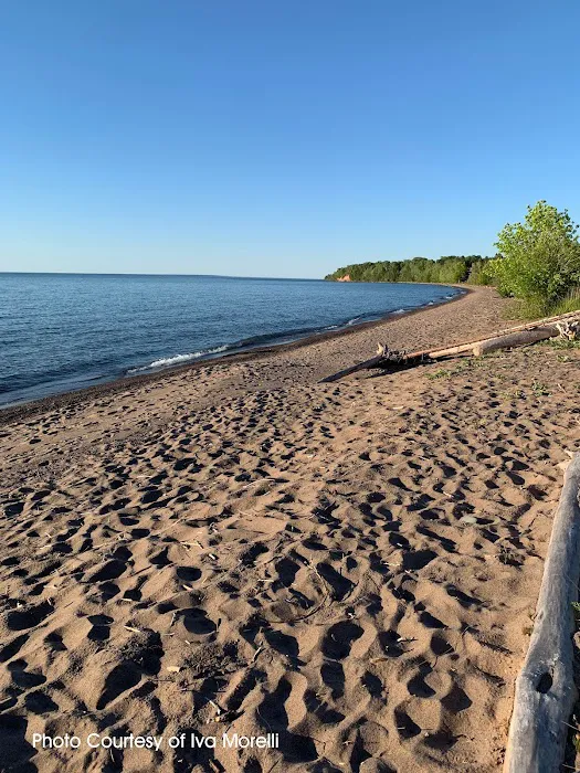 Herbster Campground--Camping on Lake Superior Picture 7