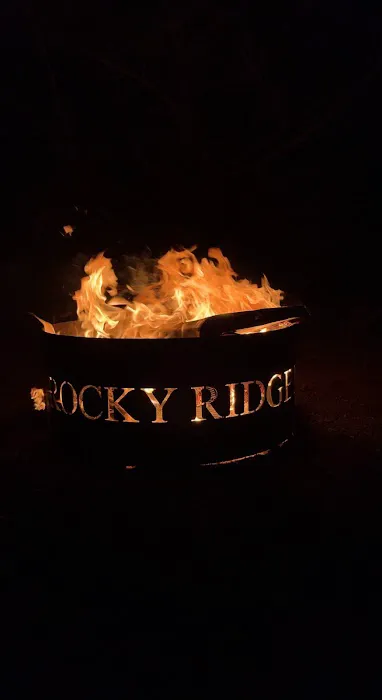 Rocky Ridge RV Park Picture 2