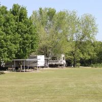 Ox Bow RV Park - Kaw Lake ico