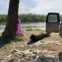 Sandbur RV Park ico