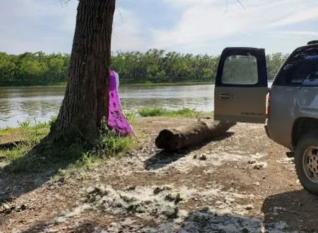 Sandbur RV Park