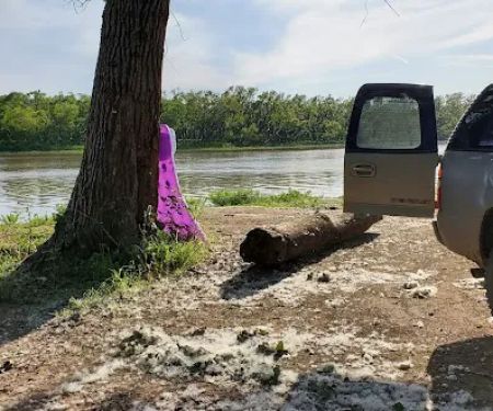 Sandbur RV Park