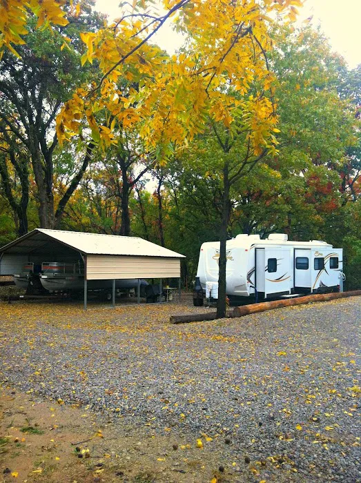 Sandbur RV Park Picture 2
