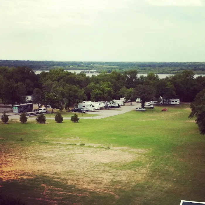Sandbur RV Park Picture 6