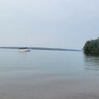 Stockton Island Watercraft Campsite #20 ico