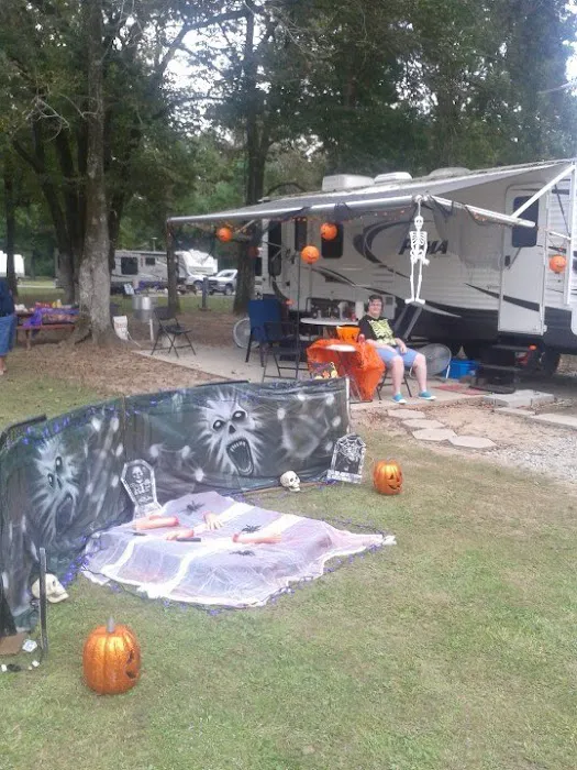 Cajun Heritage R/V Park Picture 8