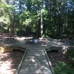 Stockton Island Watercraft Campsite B