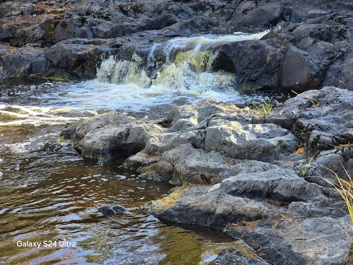 Amnicon Falls Campground Picture 4