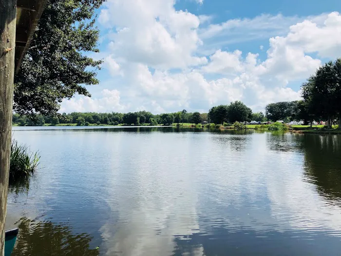 Cypress Lake Resort Picture 3