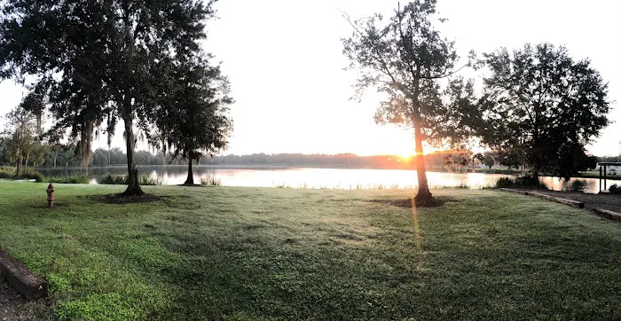 Cypress Lake Resort Picture 2