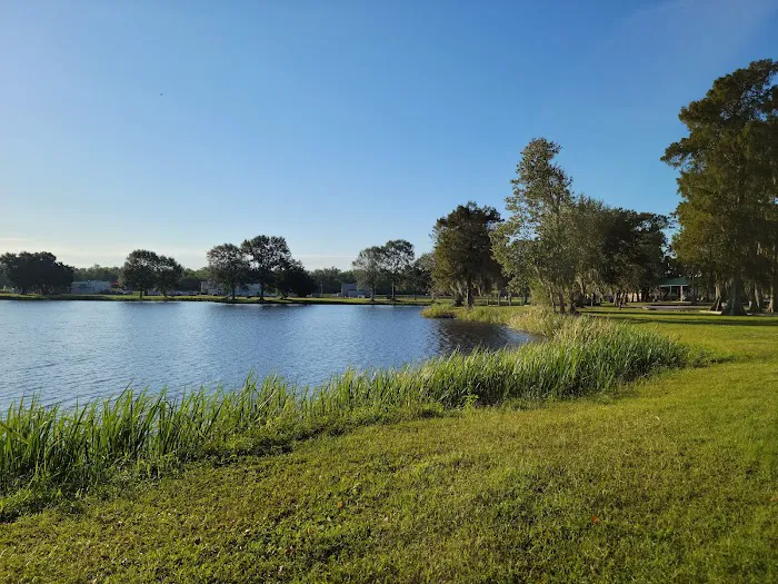 Cypress Lake Resort Picture 8