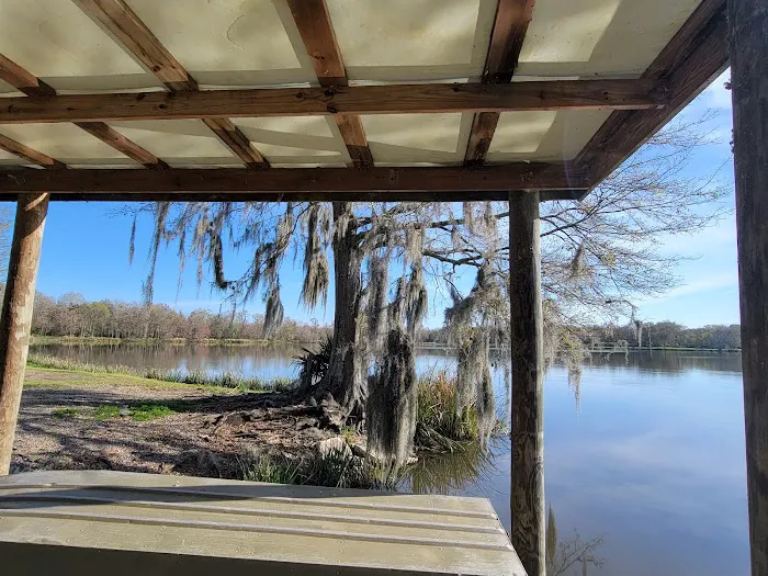 Cypress Lake Resort Picture 10