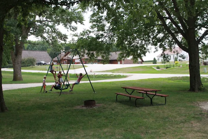 Heritage Park Campground Picture 3
