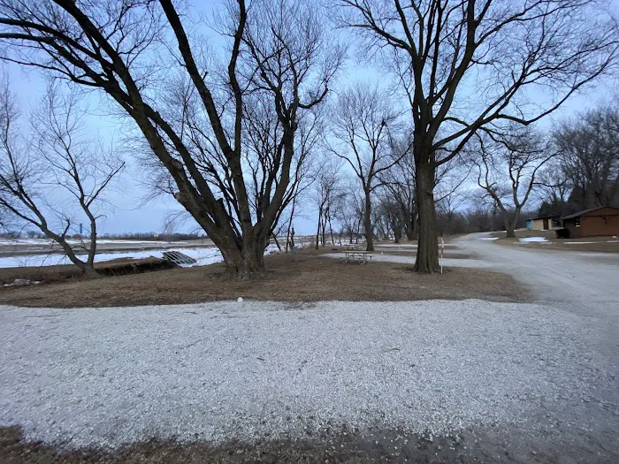 Heritage Park Campground Picture 8