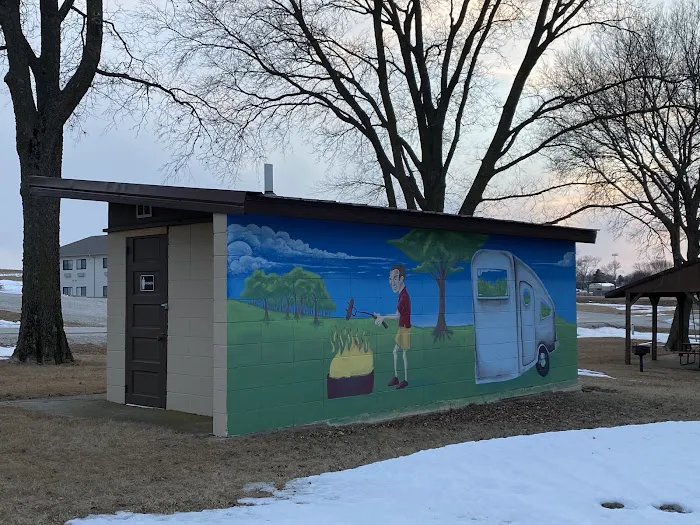 Heritage Park Campground Picture 9