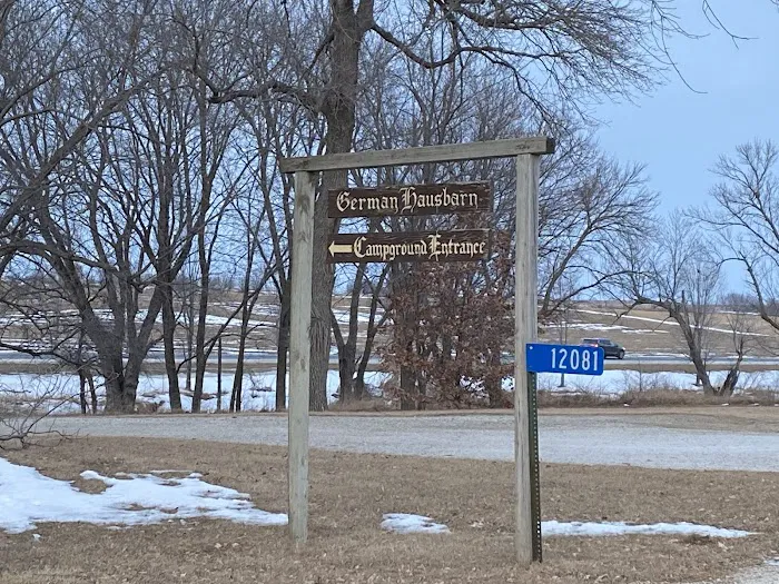Heritage Park Campground Picture 10