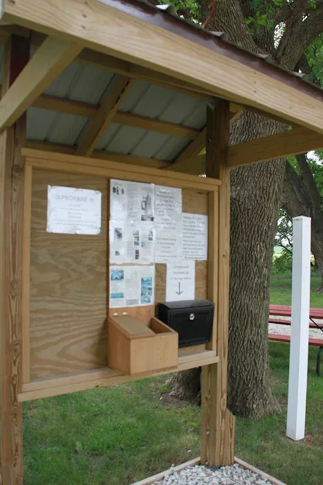 Heritage Park Campground Picture 1
