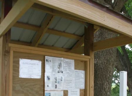 Heritage Park Campground