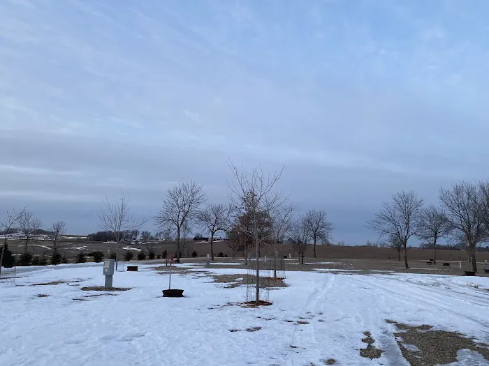 Great Western Park Campground Picture 7