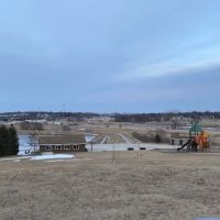 Great Western Park Campground ico
