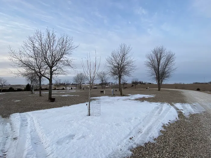 Great Western Park Campground Picture 2