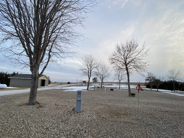 Great Western Park Campground Picture 4