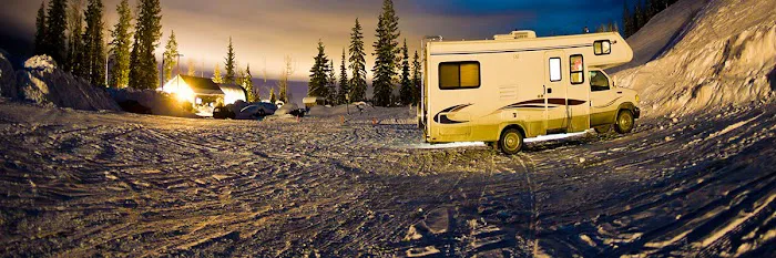 Amelia RV Park Picture 7