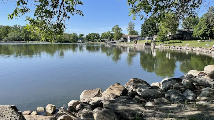 Lake View City Camp Crescent Picture 4