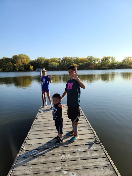 Lake View City Camp Crescent Picture 10