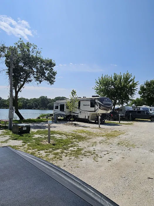 Lake View City Camp Crescent Picture 5
