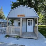 Lake View City Camp Crescent