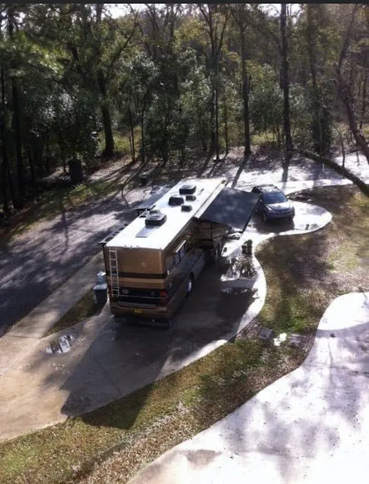 Poche Plantation RV Park Picture 6