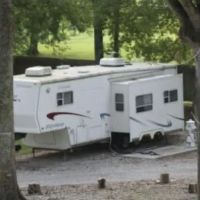 Poche Plantation RV Park ico