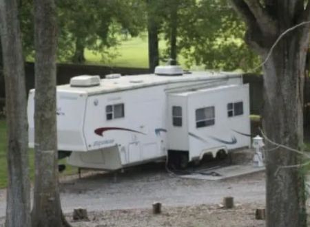 Poche Plantation RV Park